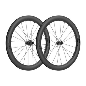 Brugt Vision SC60 i23 Carbon 2026 bike — billede 4 af 4