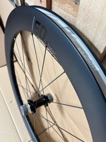 Brugt Vision SC60 i23 Carbon 2026 bike — billede 2 af 4