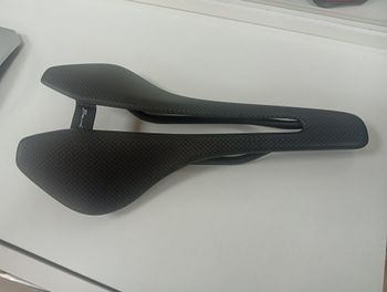 Used Berk Lupina 150 bike