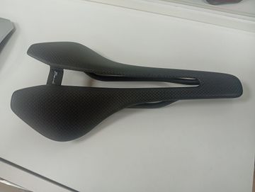 Used Berk Lupina 150 Saddles & Seatposts