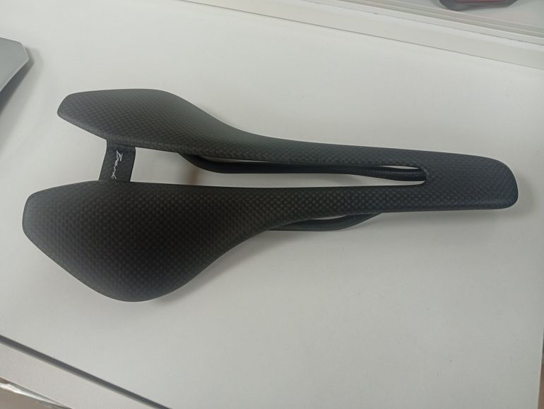Used Berk Lupina 150 bike — image 1 of 2