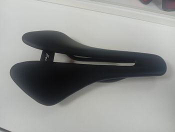 Used Berk Lupina Short 144 bike