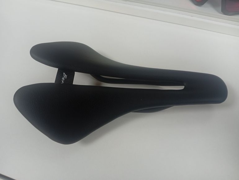 Used Berk Lupina Short 144 bike — image 1 of 2
