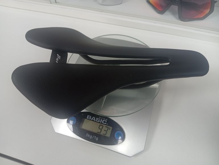 Used Berk Lupina Short 144 bike — image 2 of 2