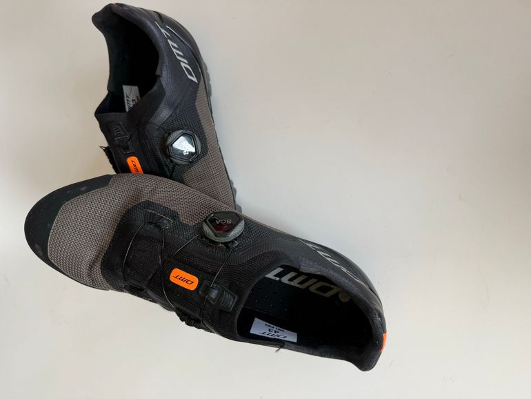 Used Dmt KM4 MTB Shoes 2023 bike — image 2 of 5