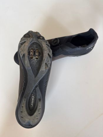 Used Dmt KM4 MTB Shoes 2023 bike — image 5 of 5