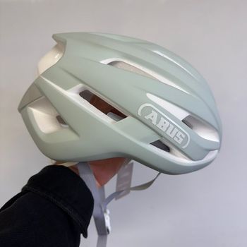 Used ABUS Stormchaser Ace Pure Mint Medium bike — image 3 of 9