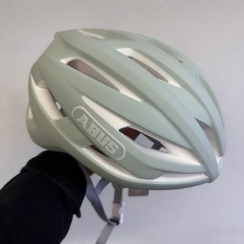 Used ABUS Stormchaser Ace Pure Mint Medium bike — image 2 of 9