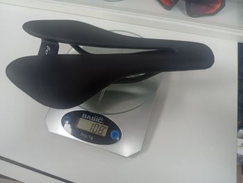 Used Berk Ploh acolchado bike — image 3 of 3