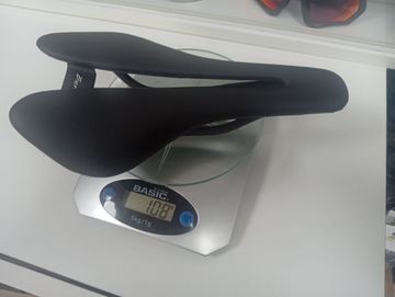 Berk Ploh acolchado bike usato — immagine 3 di 3