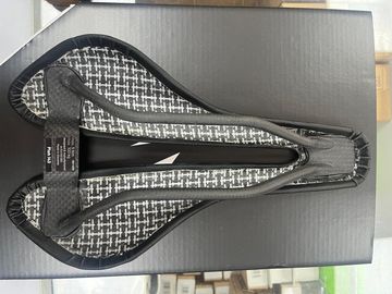 Berk Ploh acolchado bike usato — immagine 2 di 3