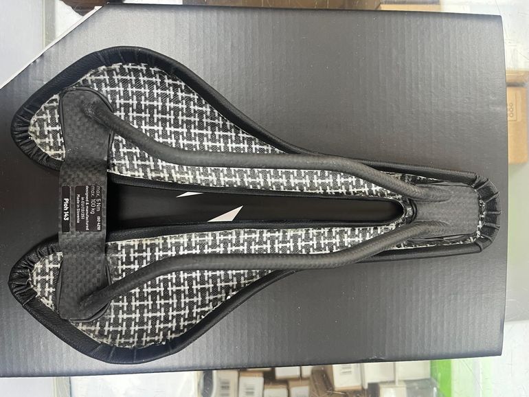Used Berk Ploh acolchado bike — image 2 of 3