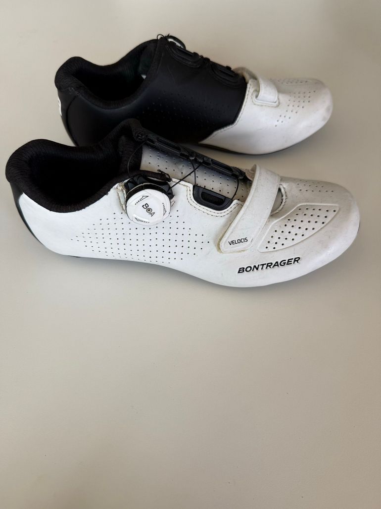 Used Bontrager Velocis bike — image 4 of 5