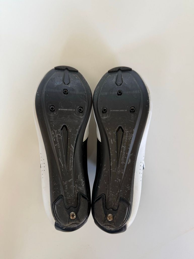 Used Bontrager Velocis bike — image 5 of 5