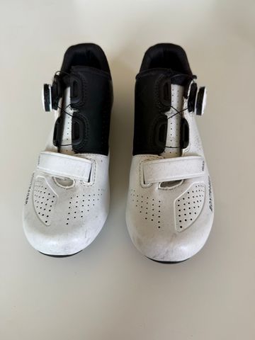 Bontrager Velocis Cycling Shoes usato