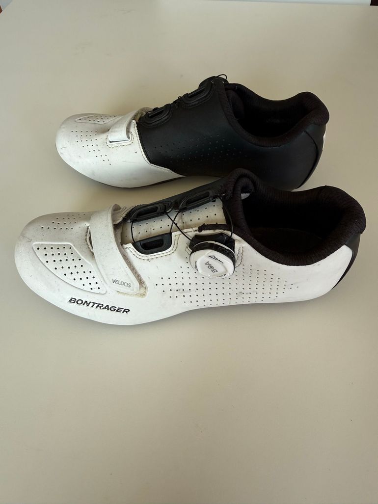 Used Bontrager Velocis bike — image 2 of 5