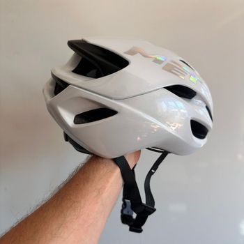 Used MET Rivale Mips Helmet bike — image 4 of 8