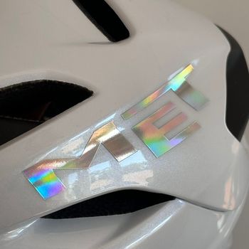 Used MET Rivale Mips Helmet bike — image 7 of 8
