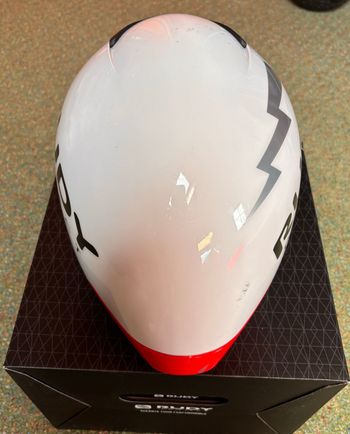 Used Rudy project The Wing 2024 bike — image 4 of 6