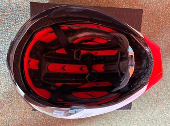 Used Rudy project The Wing 2024 bike — image 2 of 6