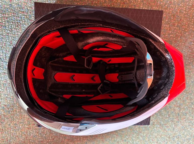 Used Rudy project The Wing 2024 bike — image 2 of 6