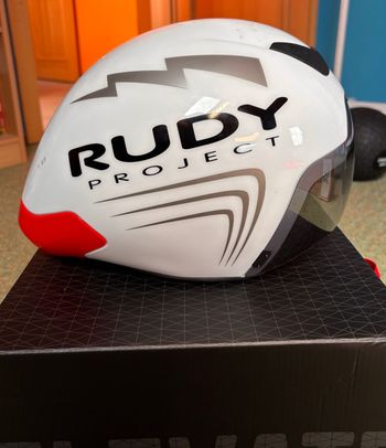 Used Rudy project The Wing 2024 bike — image 3 of 6