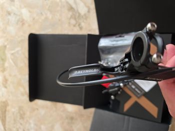 Used Hayes Dominion T2 bike — image 5 of 8