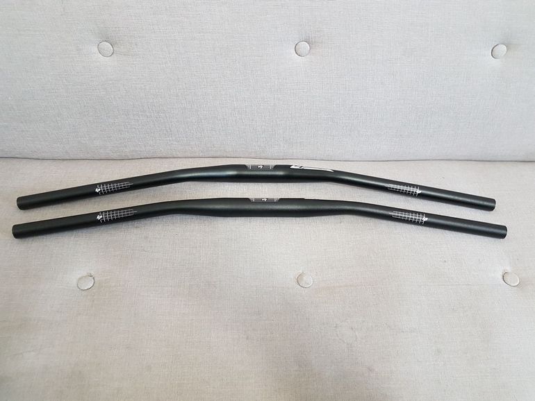 Used Lapierre Guidon 760 / 780 mm bike — image 6 of 7