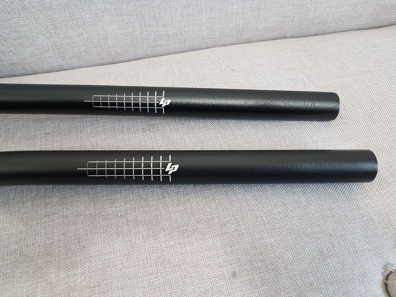 Used Lapierre Guidon 760 / 780 mm bike — image 7 of 7