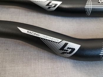 Used Lapierre Guidon 760 / 780 mm bike — image 4 of 7