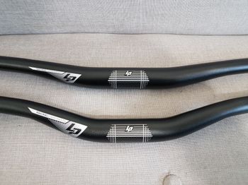 Used Lapierre Guidon 760 / 780 mm bike — image 2 of 7