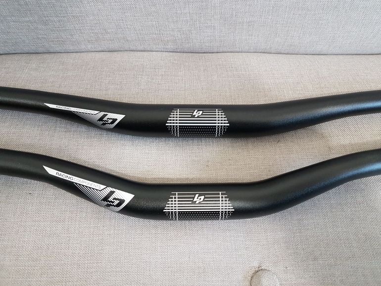 Used Lapierre Guidon 760 / 780 mm bike — image 2 of 7