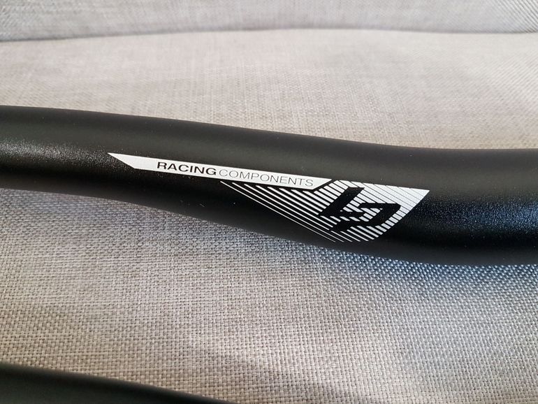 Used Lapierre Guidon 760 / 780 mm bike — image 3 of 7