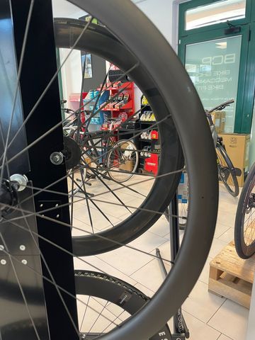 Käytetty Reserve 34/37 Wheelset bike — kuva 13 / 20