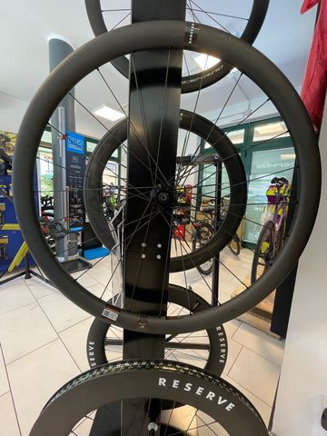 Käytetty Reserve 34/37 Wheelset bike — kuva 9 / 20