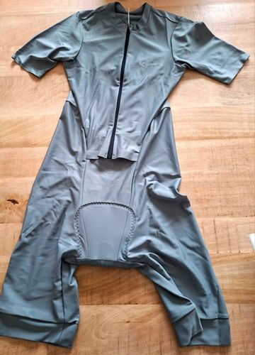 Used sports cycling combinaison vélo top qualité 2026 Cycling Clothing