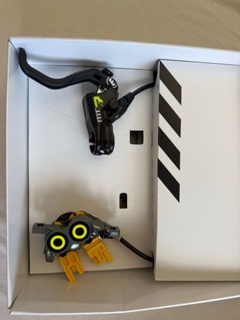 Used Magura MT7 Disc Brake 2026 bike