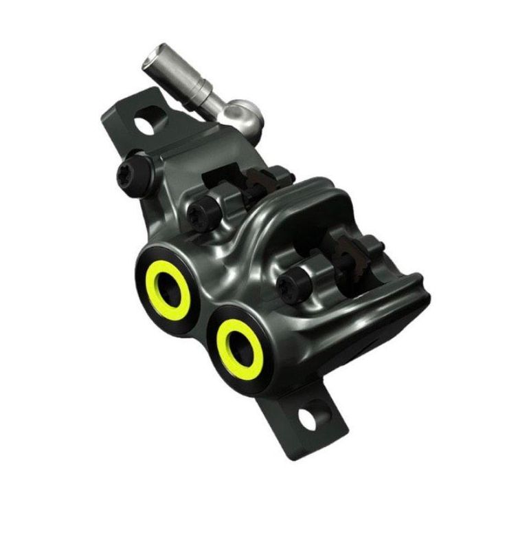 Used Magura MT7 2026 bike — image 1 of 3
