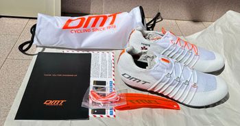 Used Dmt Pogi's Superlight Shoes 41.5 2026 bike — image 3 of 6