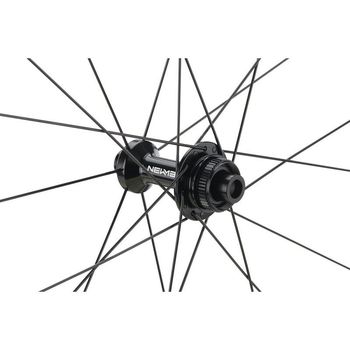 Used Newmen Advanced A.50 CL FADE R 28" Shimano Carbon Wheelset 2026 bike — image 5 of 5