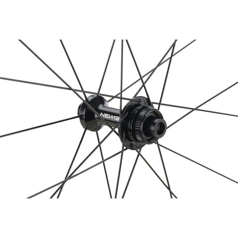 Used Newmen Advanced A.50 CL FADE R 28" Shimano Carbon Wheelset 2026 bike — image 5 of 5