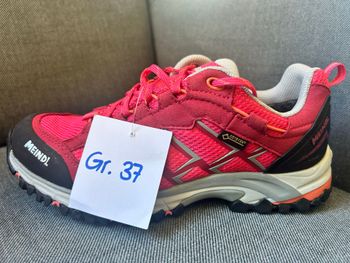 Used Meindl Caribe Lady GTX 2025 bike — image 2 of 4