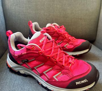 Tweedehands Meindl Caribe Lady GTX 2025 Hiking