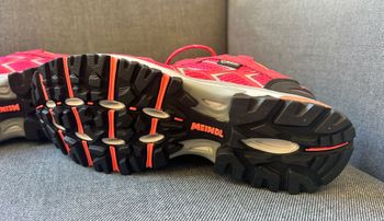 Used Meindl Caribe Lady GTX 2025 bike — image 4 of 4