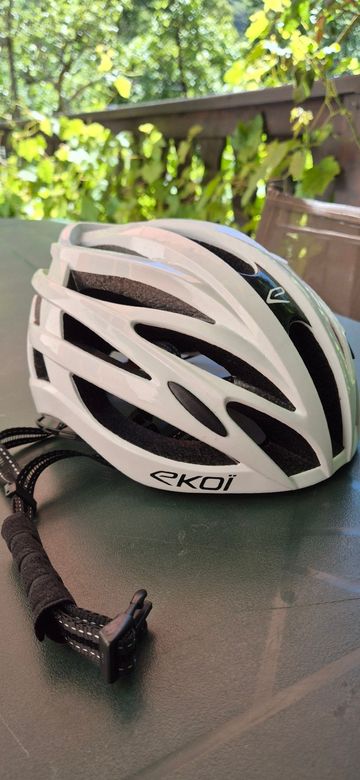Ekoi Corsa Light Helmet 2025 bike usato — immagine 1 di 5