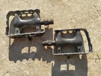 Used other paire de pedales Drivetrain & Pedals
