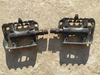 other paire de pedales bike usato — immagine 2 di 2