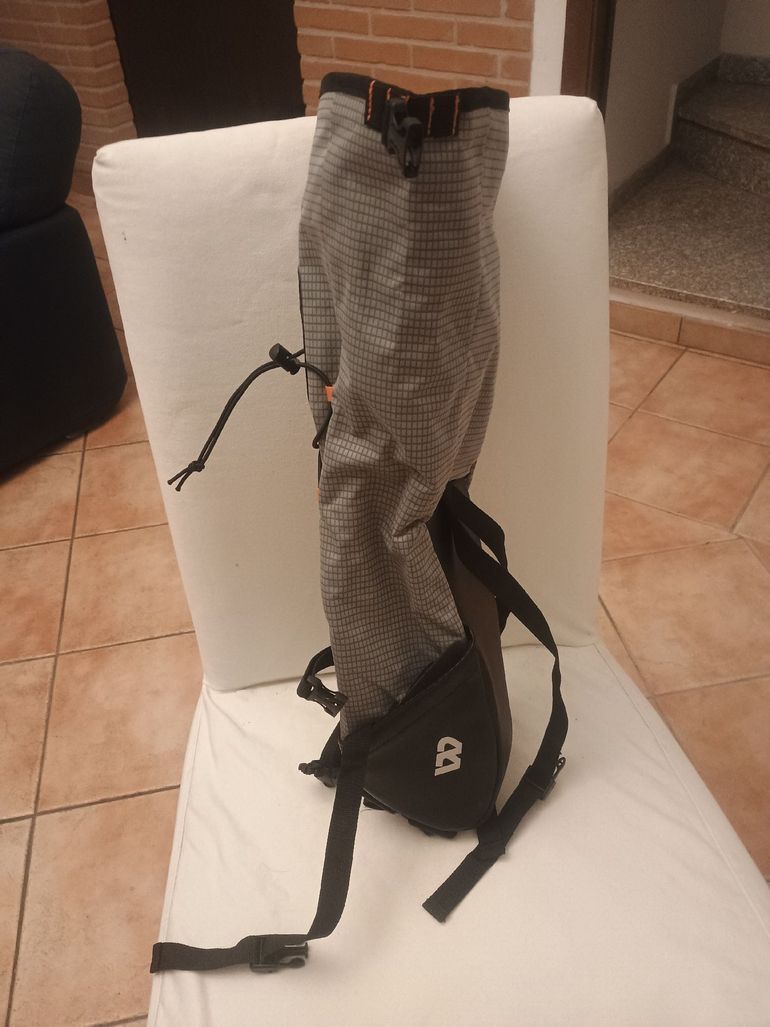 Used West Biking Borsa Sotto Sella Bikepacking 2025 bike — image 5 of 5