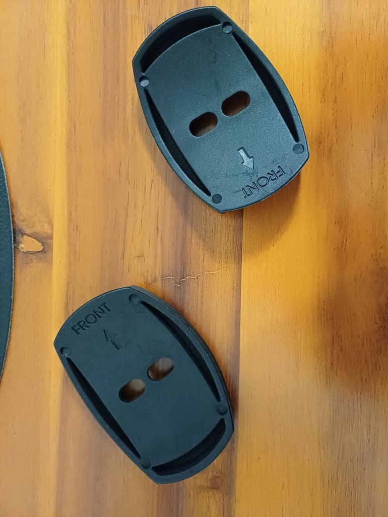 Used Crankbrothers Quattro SL Pedals bike — image 6 of 7