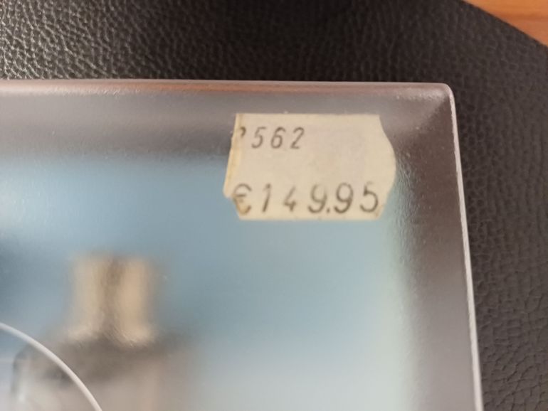 Used Crankbrothers Quattro SL Pedals bike — image 7 of 7